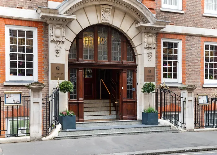 FitzroviaHotel Londra