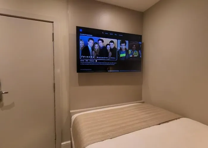 Nox KensingtonHotel Londra